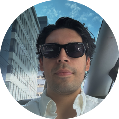 Jessie Och, Founder & Lead Strategist